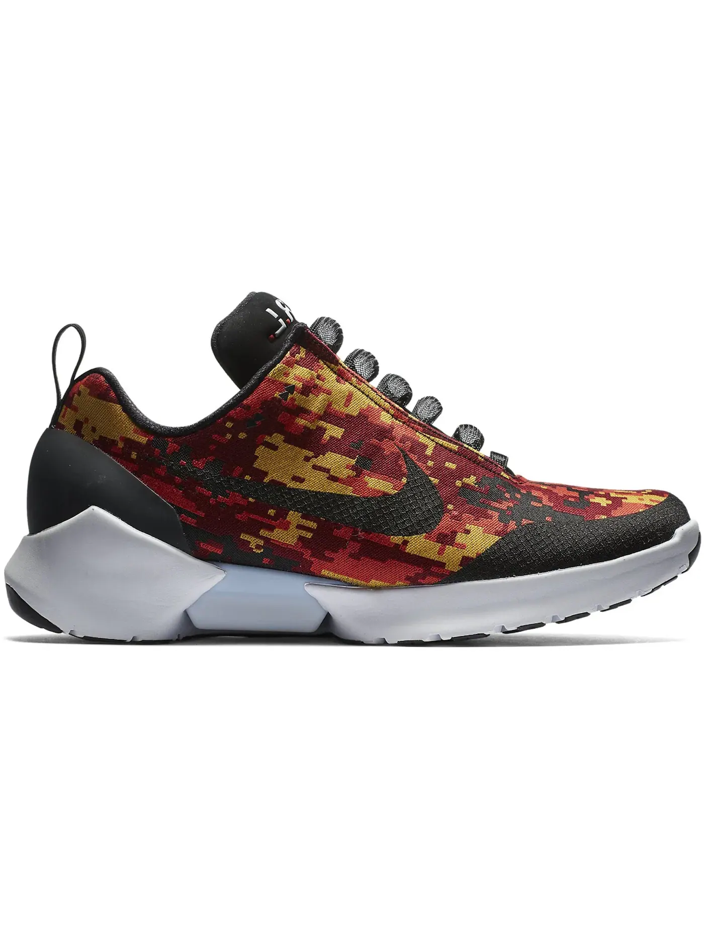 Мужские кроссовки Lifestyle Nike HyperAdapt 1.0 — изображение 1 из 1