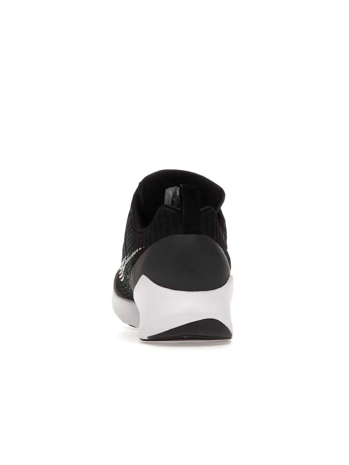 Мужские кроссовки Lifestyle Nike HyperAdapt 1.0 — изображение 4 из 4, черный/белый-синий
