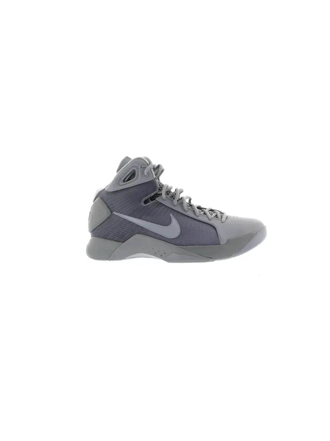 Мужские кроссовки для баскетбола Nike Hyperdunk 08 Nike — изображение 1 из 4, серый