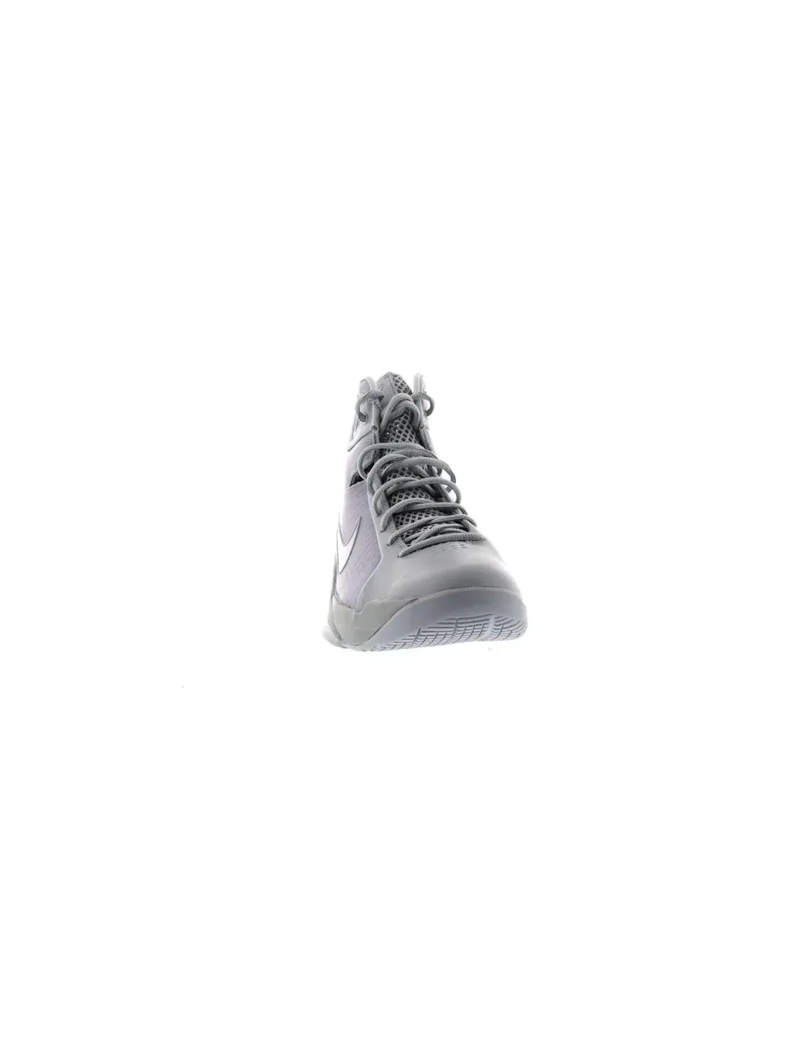 Мужские кроссовки для баскетбола Nike Hyperdunk 08 Nike — изображение 2 из 4, серый