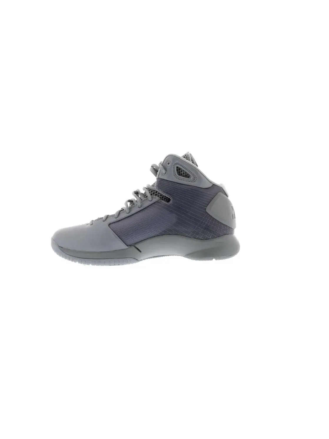 Мужские кроссовки для баскетбола Nike Hyperdunk 08 Nike — изображение 3 из 4, серый
