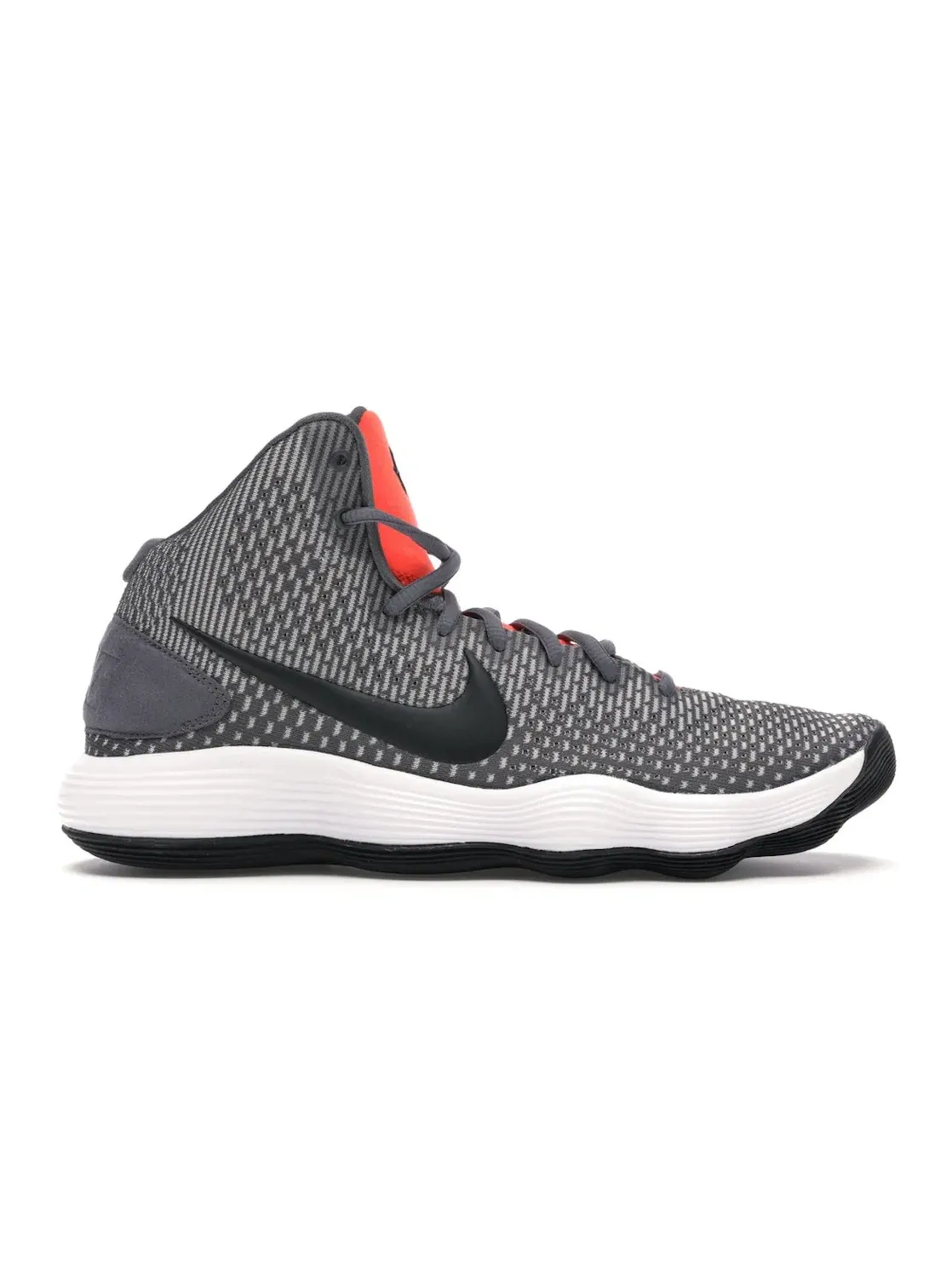 Мужские кроссовки для баскетбола Nike Hyperdunk 2017 — изображение 1 из 4