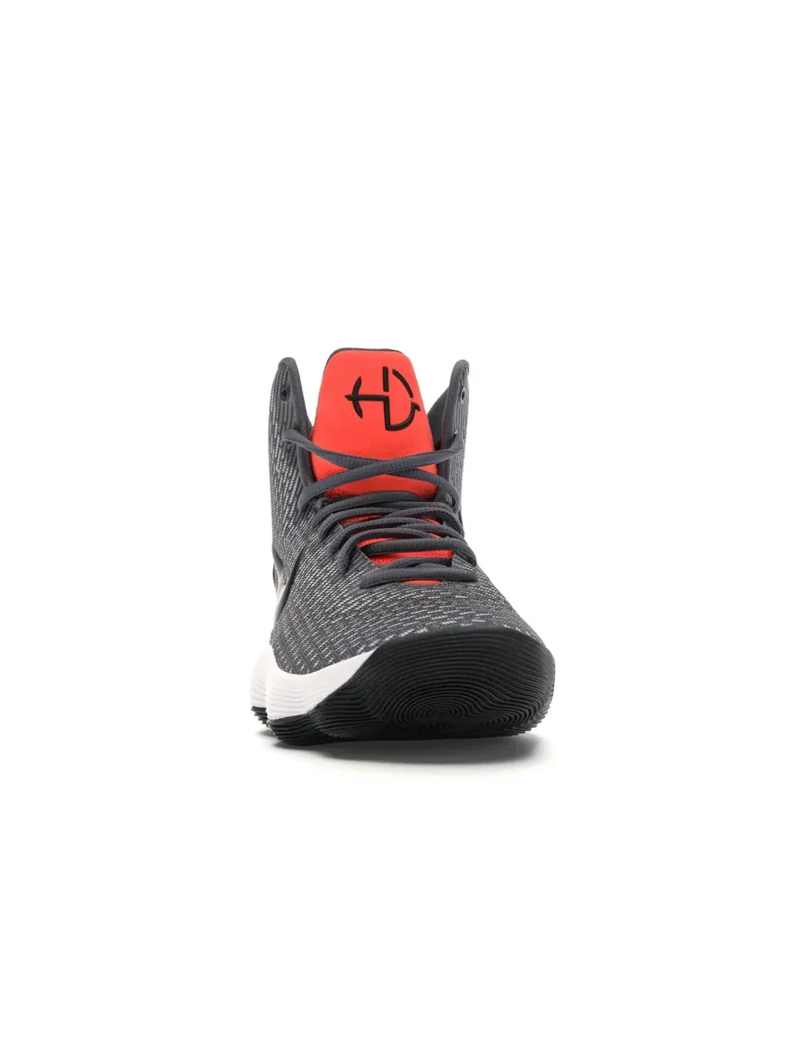 Мужские кроссовки для баскетбола Nike Hyperdunk 2017 — изображение 2 из 4