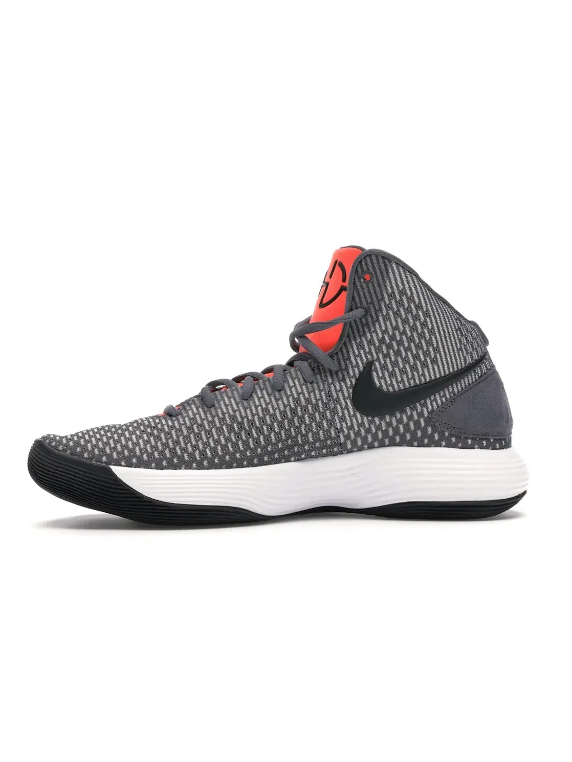 Мужские кроссовки для баскетбола Nike Hyperdunk 2017 — изображение 3 из 4