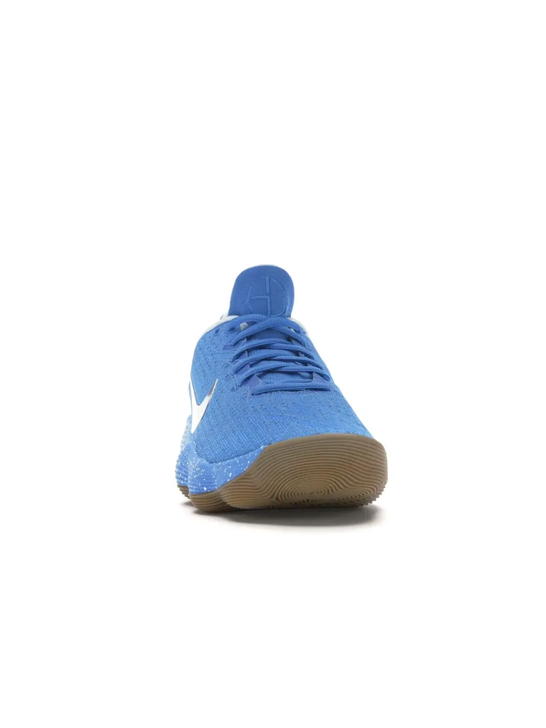 Мужские кроссовки для баскетбола с амортизацией Nike React Nike Hyperdunk 2017 Low NYC — изображение 2 из 4