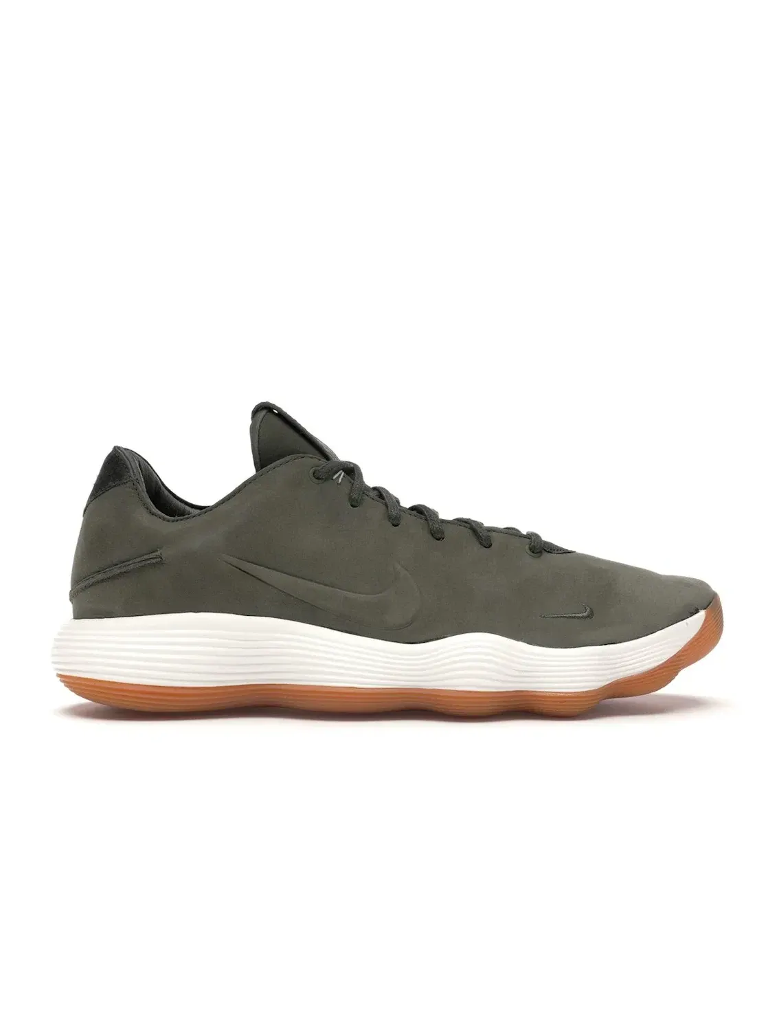 Мужские кроссовки для баскетбола с низким силуэтом Nike Hyperdunk 2017 Low — изображение 1 из 4