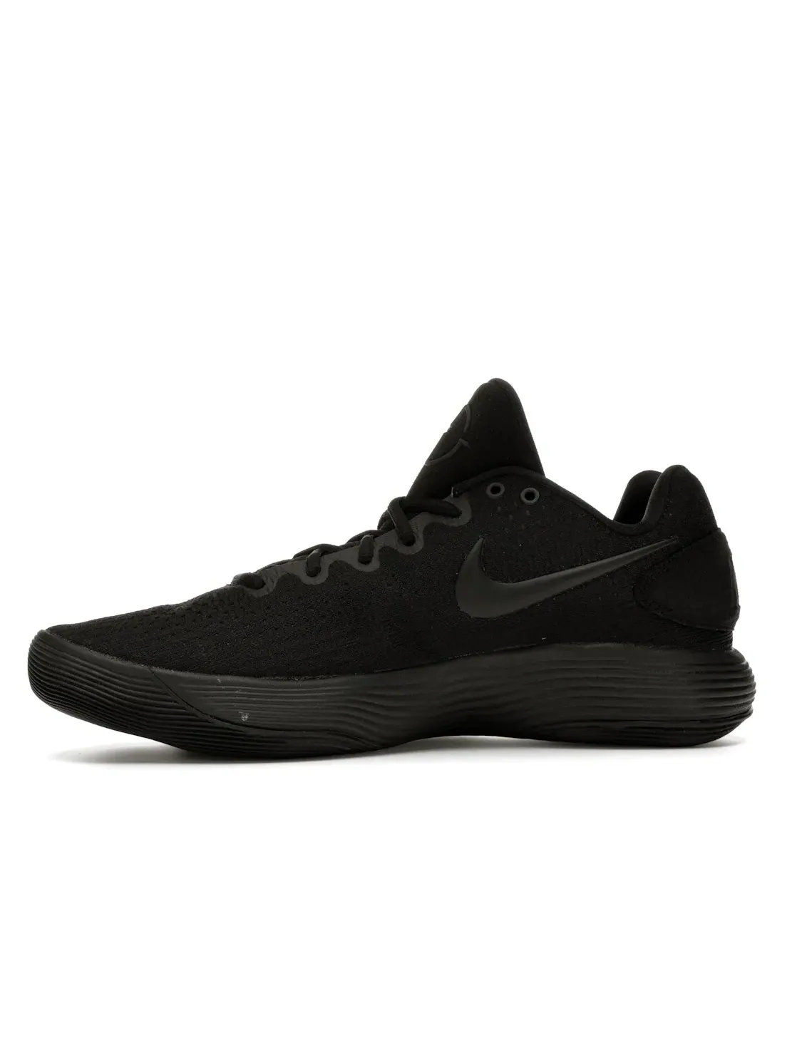 Мужские кроссовки для баскетбола Nike Hyperdunk 2017 Low Nike — изображение 3 из 4
