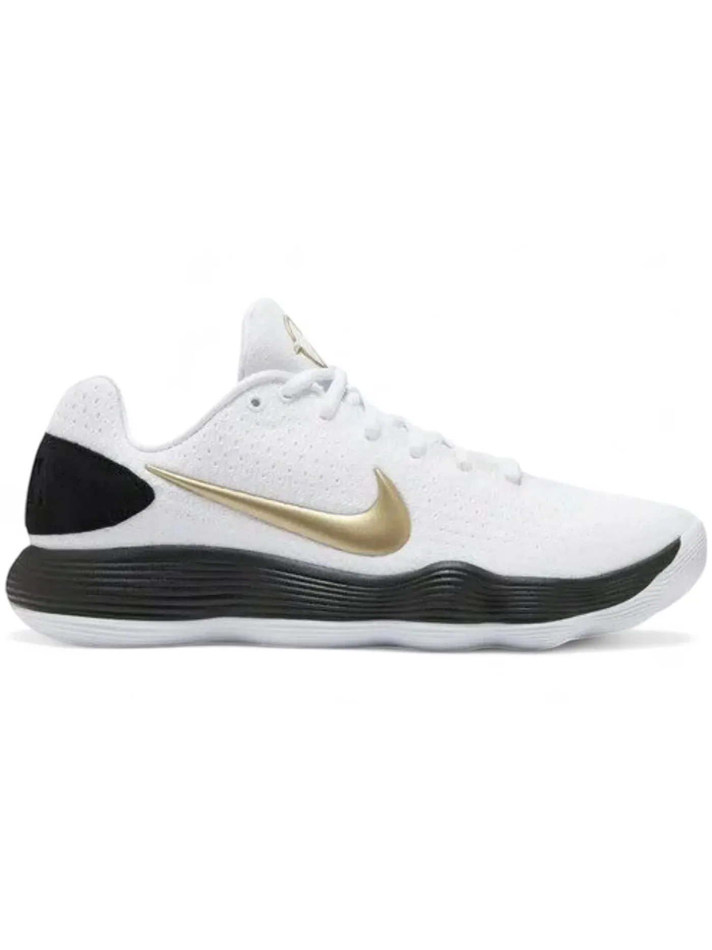 Мужские кроссовки для баскетбола Nike Hyperdunk 2017 Low Nike — изображение 1 из 1