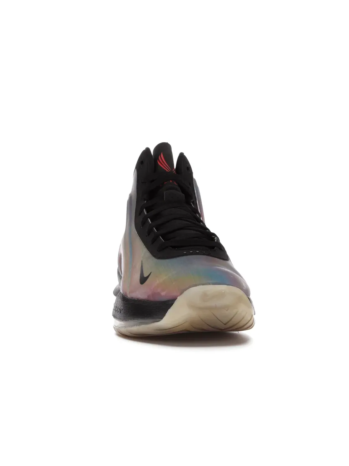 Мужские кроссовки Lifestyle Nike Hyperflight Max — изображение 2 из 4, красный/черный-красный