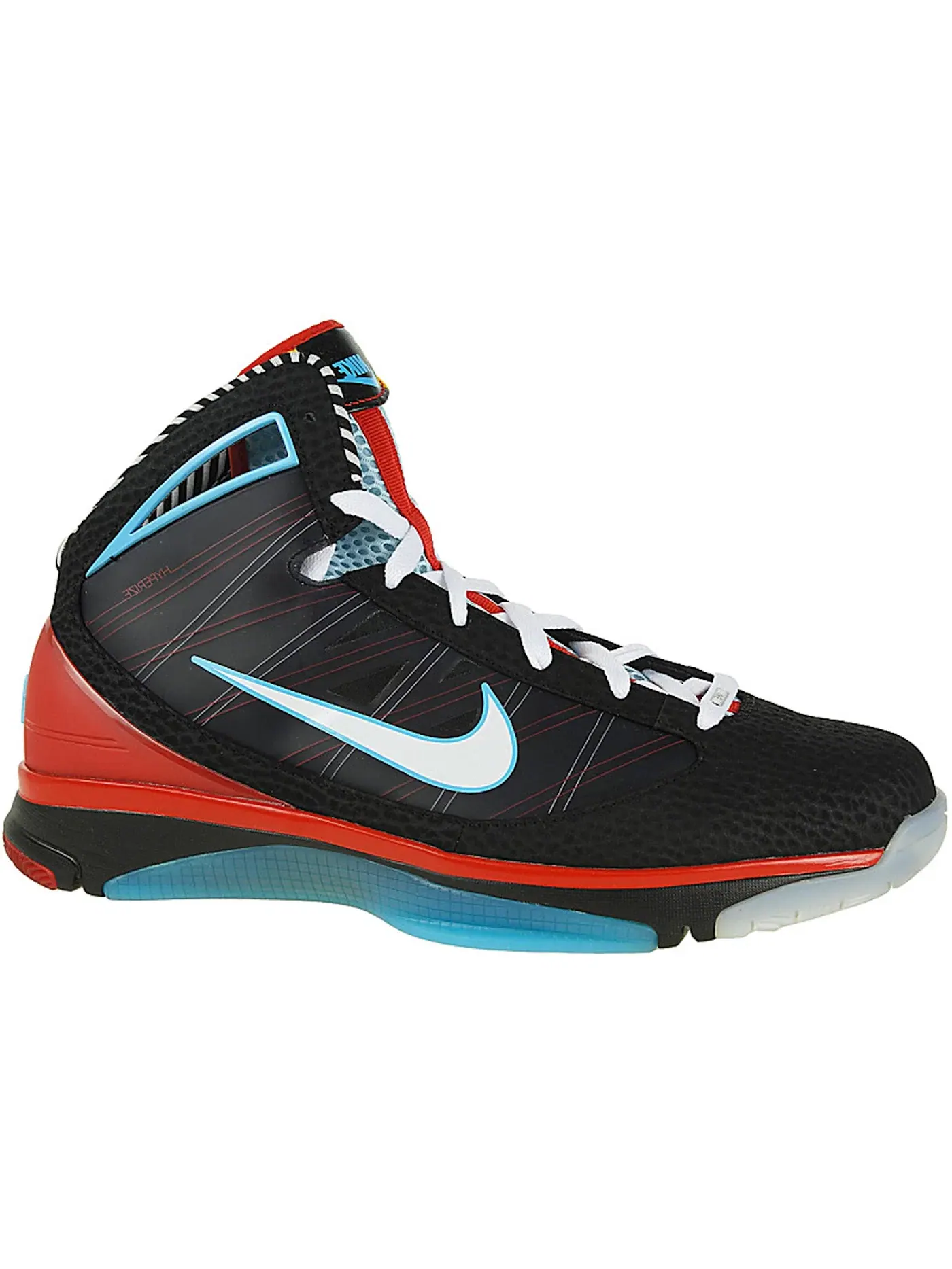 Мужские кроссовки для баскетбола Nike Hyperize — изображение 1 из 1