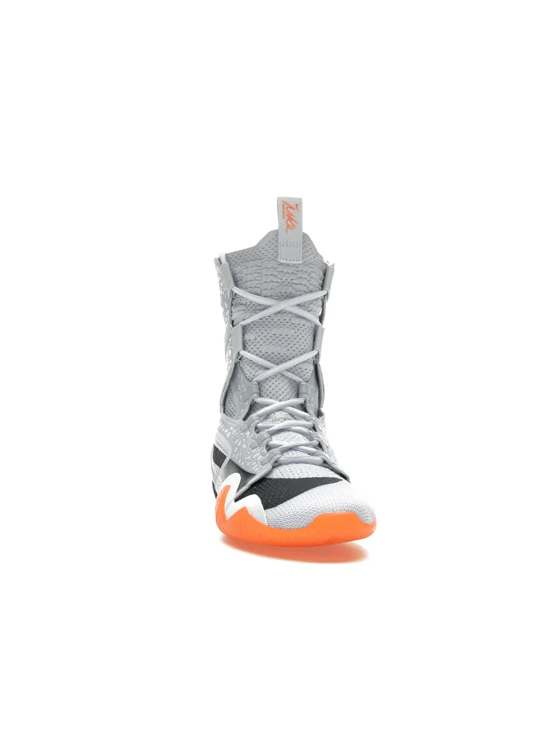 Мужские кроссовки для спорта Nike HyperKO 2 SE — изображение 2 из 4, мульти/мульти