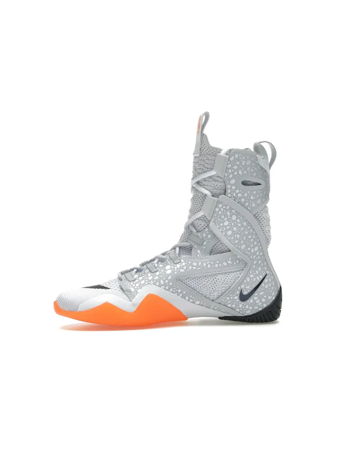 Мужские кроссовки для спорта Nike HyperKO 2 SE — изображение 3 из 4, мульти/мульти