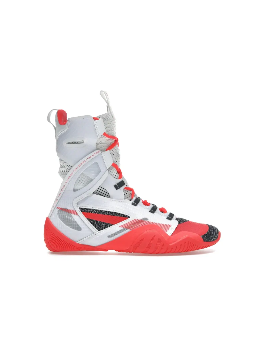 Мужские кроссовки Nike HyperKO 2 — изображение 1 из 4, белый/яркий/черный