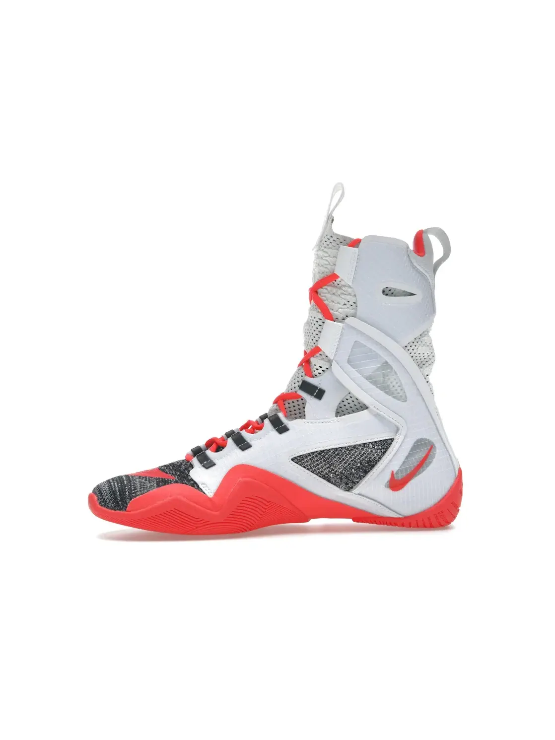 Мужские кроссовки Nike HyperKO 2 — изображение 3 из 4, белый/яркий/черный