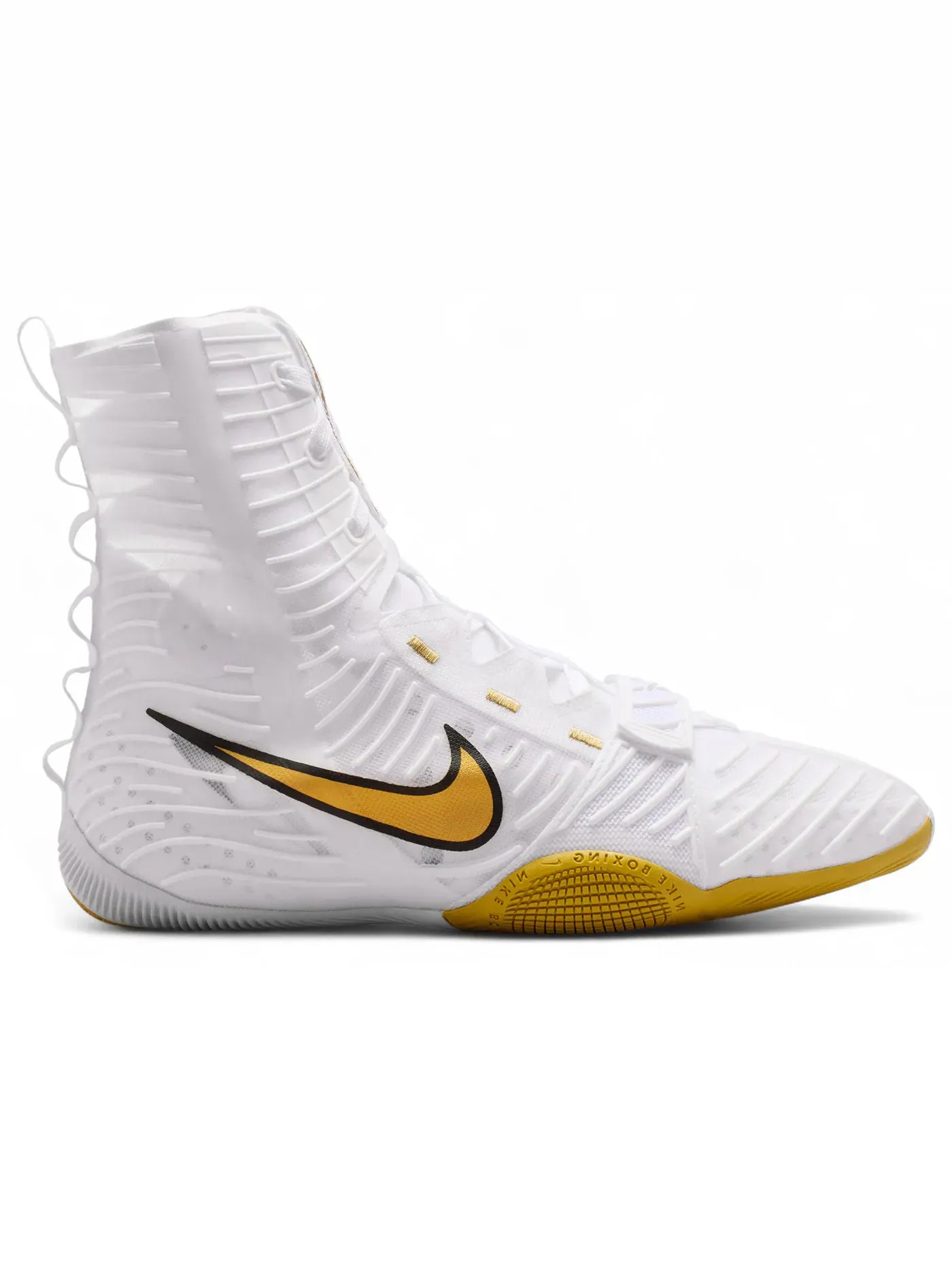 Мужские кроссовки для тренировок Nike HyperKO 3 — изображение 1 из 1