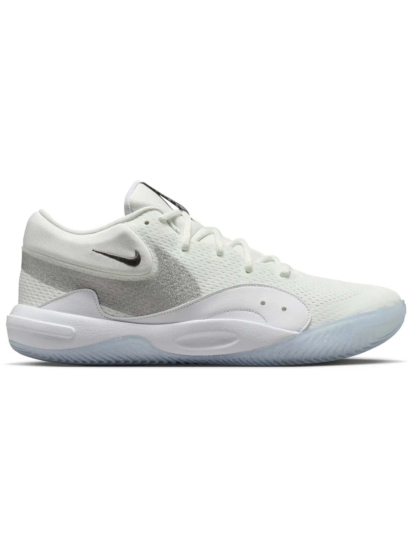 Мужские кроссовки для бега Nike Hyperquick SE — изображение 1 из 1
