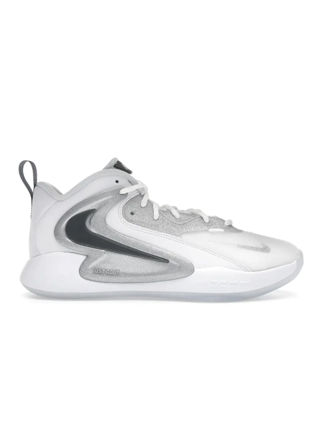 Мужские кроссовки для баскетбола Nike HyperSet 2 SE — изображение 1 из 4