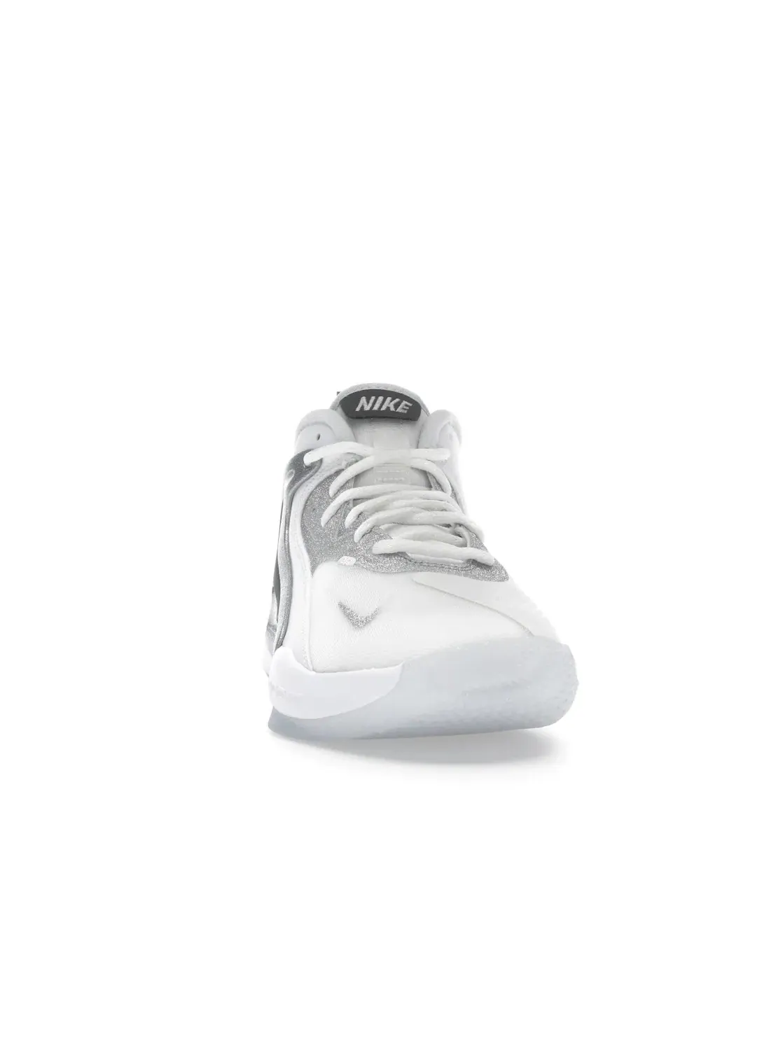 Мужские кроссовки для баскетбола Nike HyperSet 2 SE — изображение 2 из 4