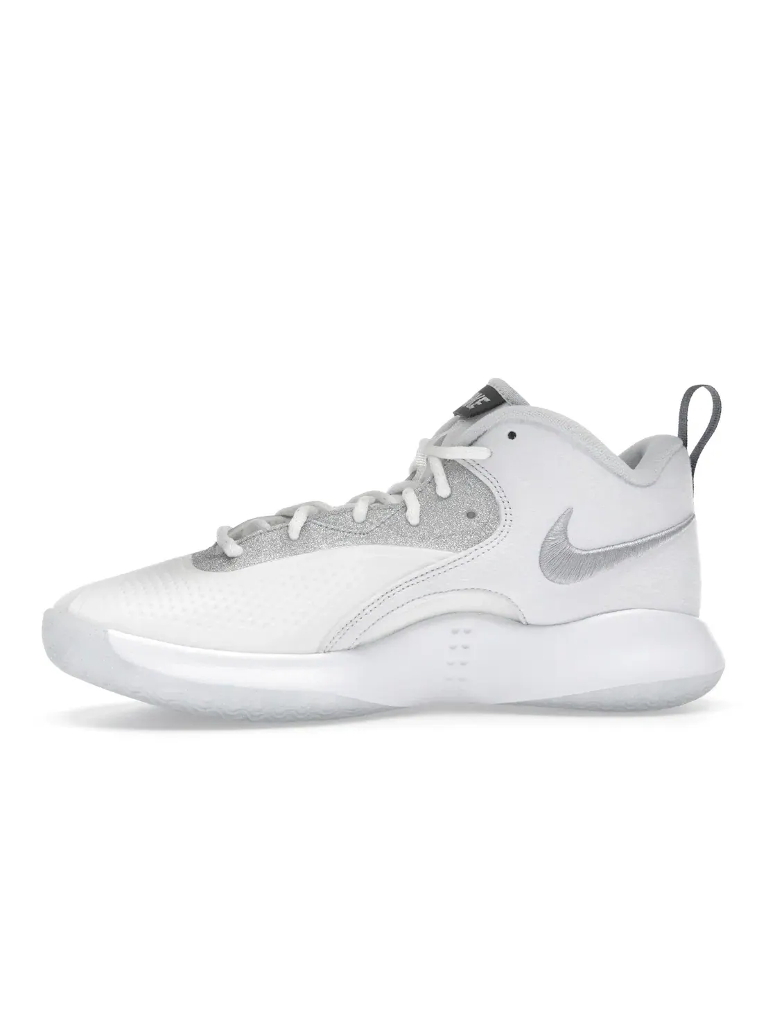 Мужские кроссовки для баскетбола Nike HyperSet 2 SE — изображение 3 из 4