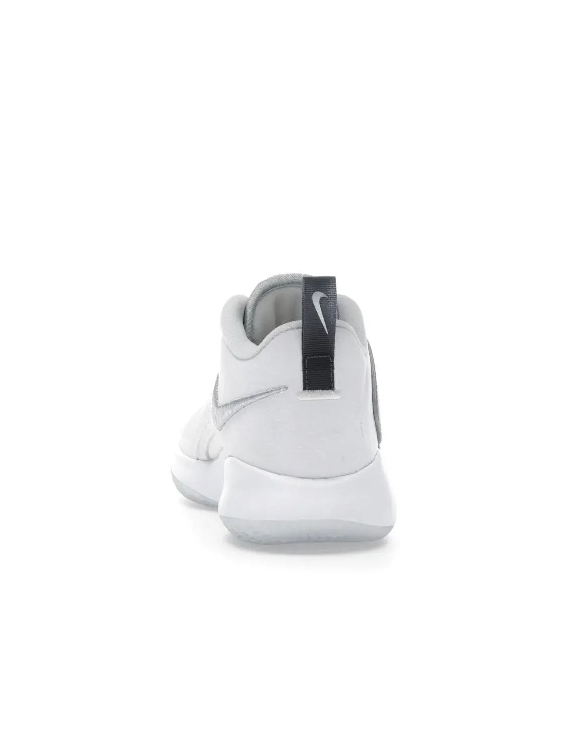 Мужские кроссовки для баскетбола Nike HyperSet 2 SE — изображение 4 из 4