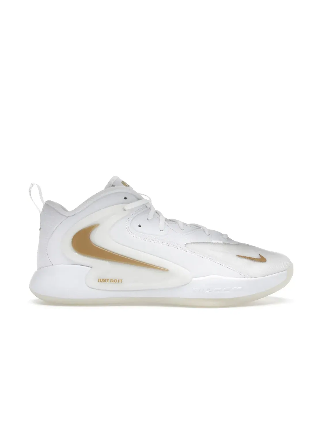 Мужские кроссовки для баскетбола Nike HyperSet 2 — изображение 1 из 4