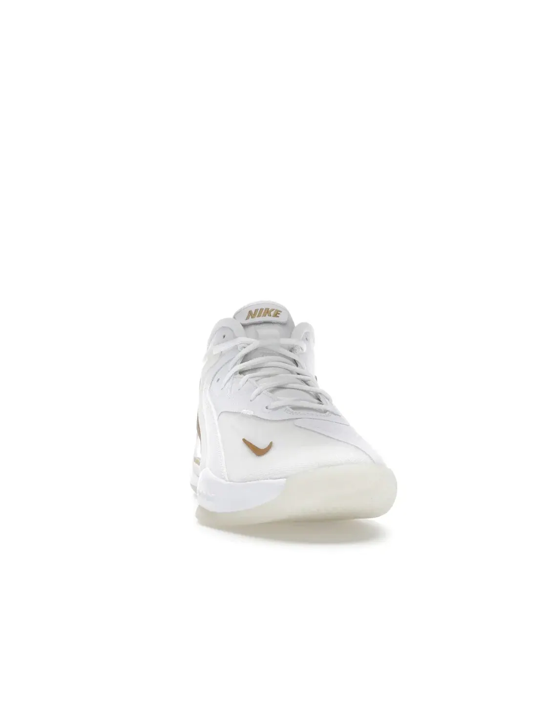 Мужские кроссовки для баскетбола Nike HyperSet 2 — изображение 2 из 4