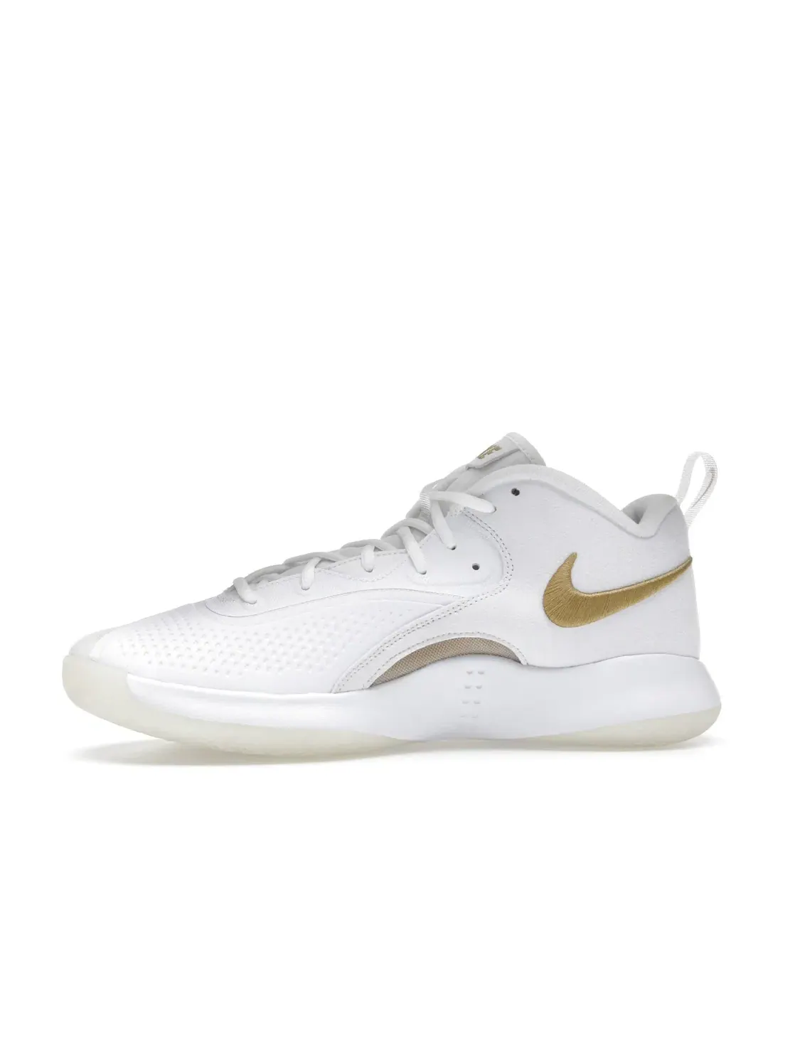 Мужские кроссовки для баскетбола Nike HyperSet 2 — изображение 3 из 4