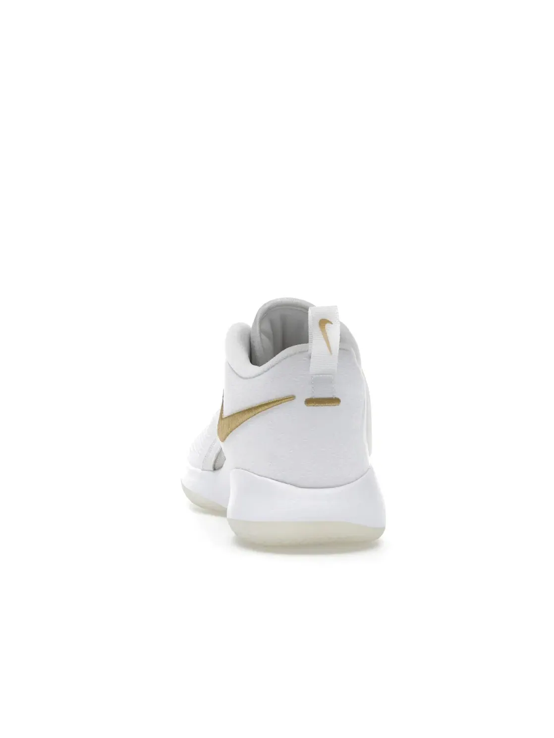 Мужские кроссовки для баскетбола Nike HyperSet 2 — изображение 4 из 4