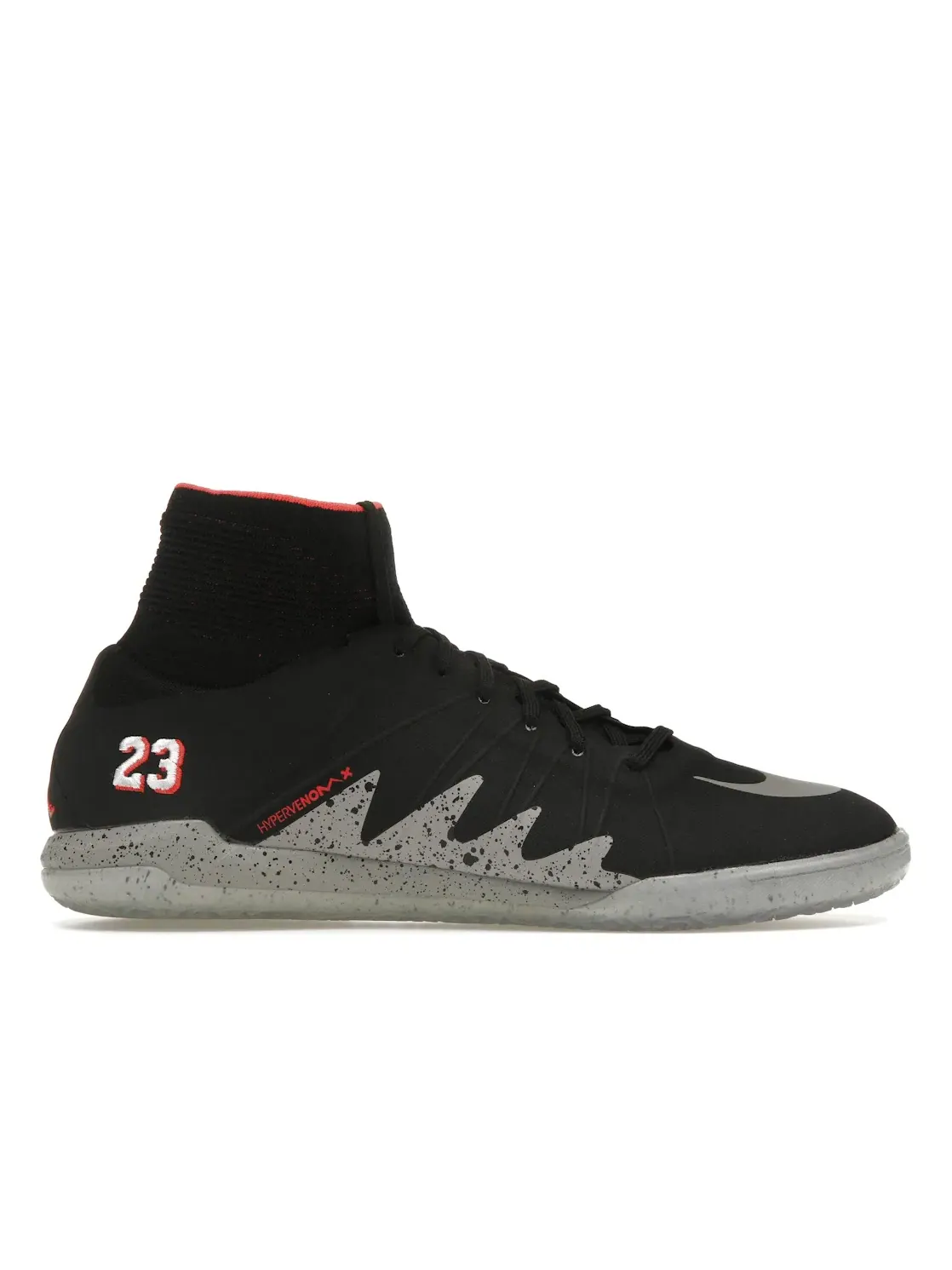Мужские кроссовки для футзала Nike HyperVenomX Proximo IC — изображение 1 из 4