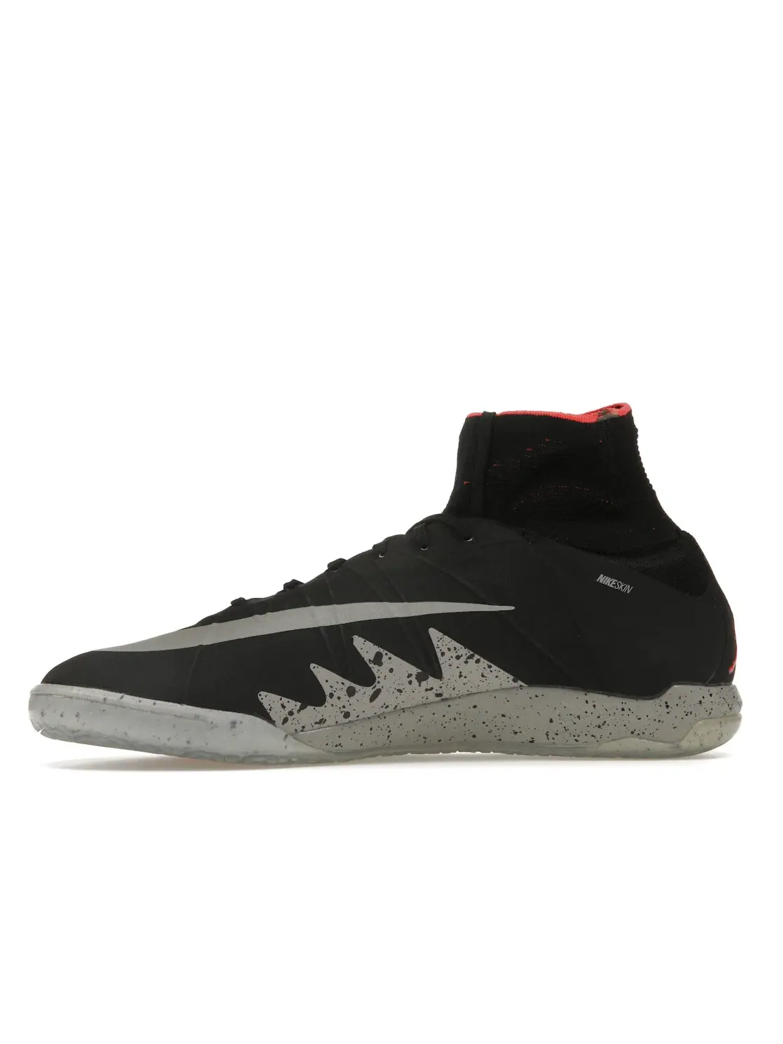 Мужские кроссовки для футзала Nike HyperVenomX Proximo IC — изображение 3 из 4