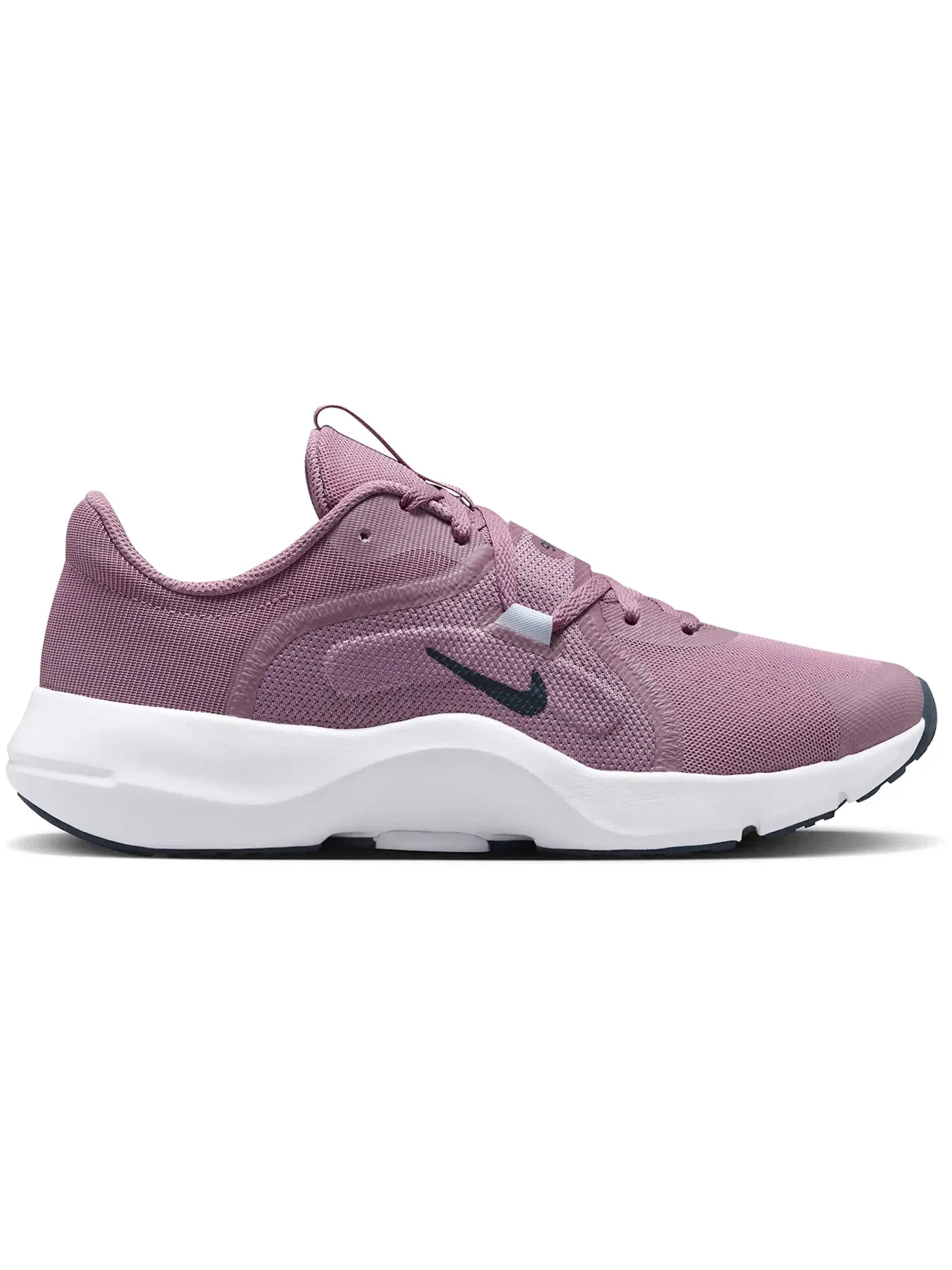 Женские кроссовки для повседневной носки Nike In-Season TR 13 Nike — изображение 1 из 1, серый/темно-синий