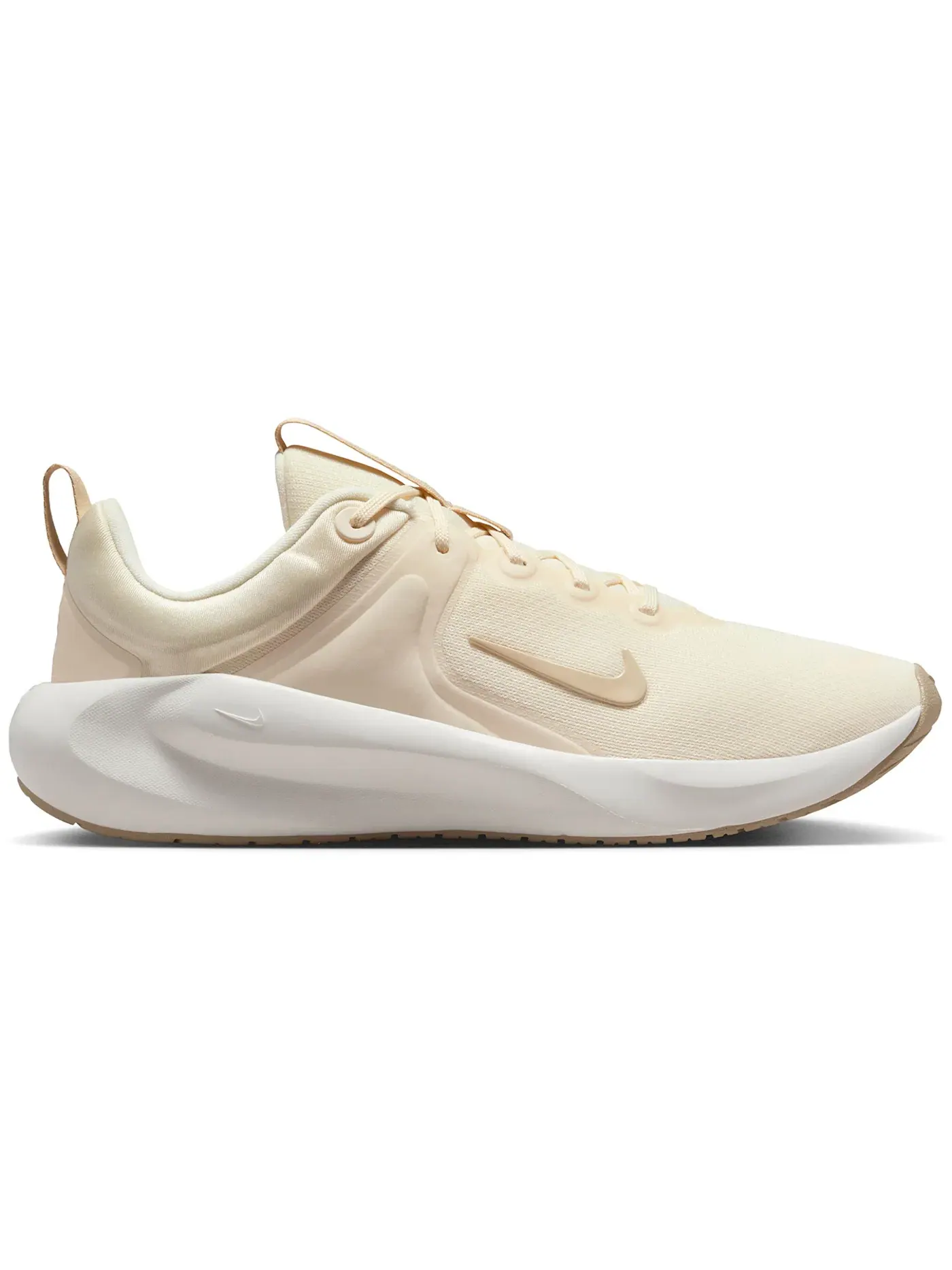 Женские кроссовки для фитнеса Nike In-Season TR 14 — изображение 1 из 1, золотистый