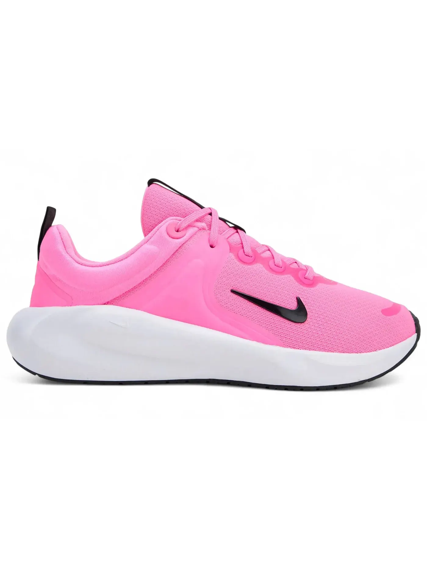 Женские кроссовки для тренировок Nike In-Season TR 14 — изображение 1 из 1, розовый/белый/черный