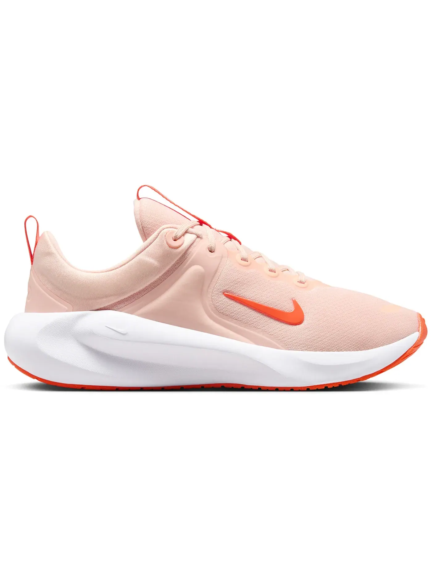 Женские кроссовки для бега Nike In-Season TR 14 — изображение 1 из 1, белый/оранжевый