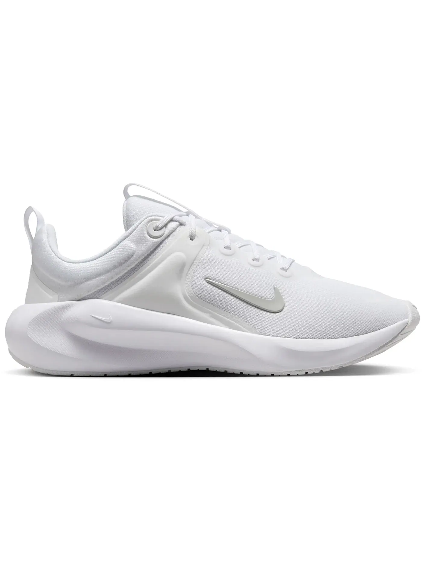Женские кроссовки для тренировок Nike In-Season TR 14 Nike — изображение 1 из 1, белый/белый