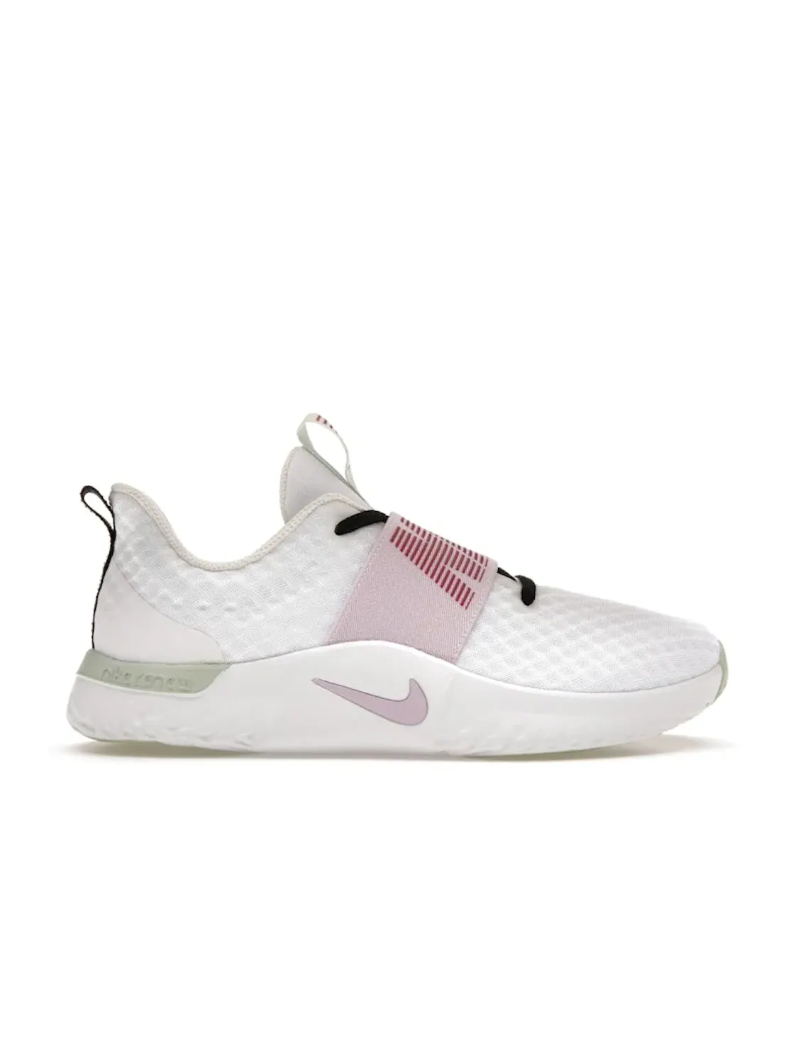 Женские кроссовки для фитнеса Nike In-Season TR 9 — изображение 1 из 4, белый/черный-красный