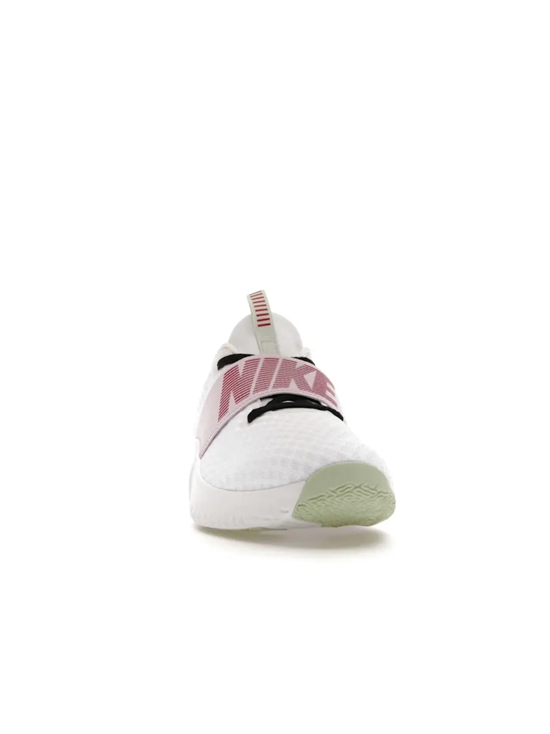 Женские кроссовки для фитнеса Nike In-Season TR 9 — изображение 2 из 4, белый/черный-красный