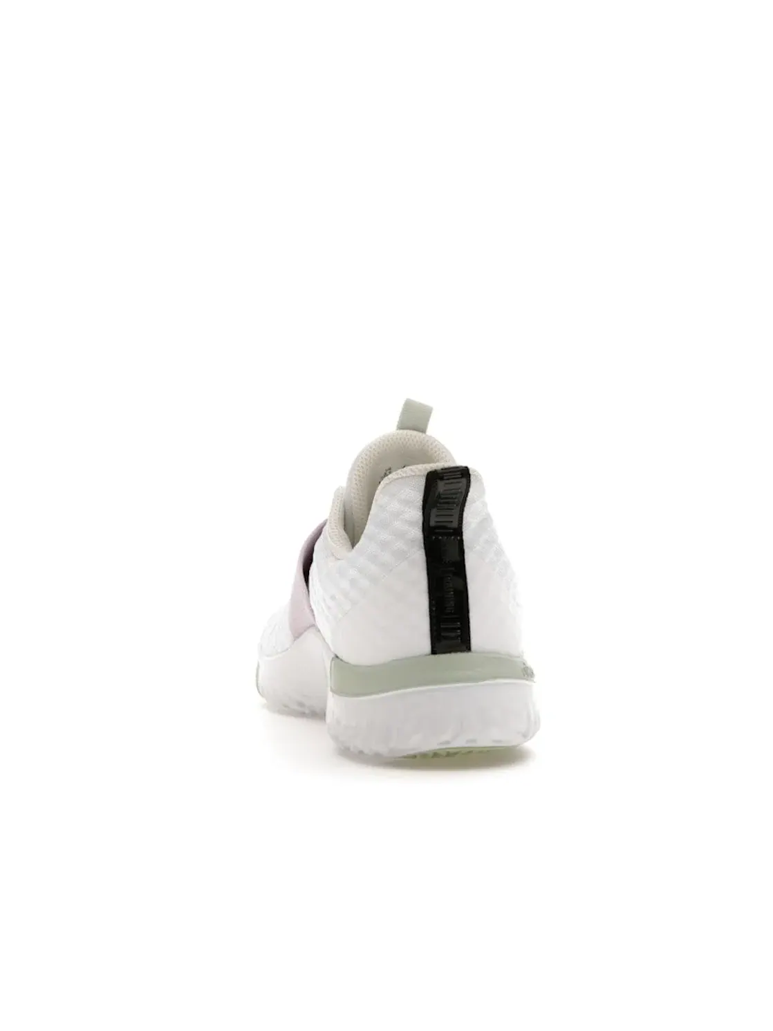 Женские кроссовки для фитнеса Nike In-Season TR 9 — изображение 4 из 4, белый/черный-красный
