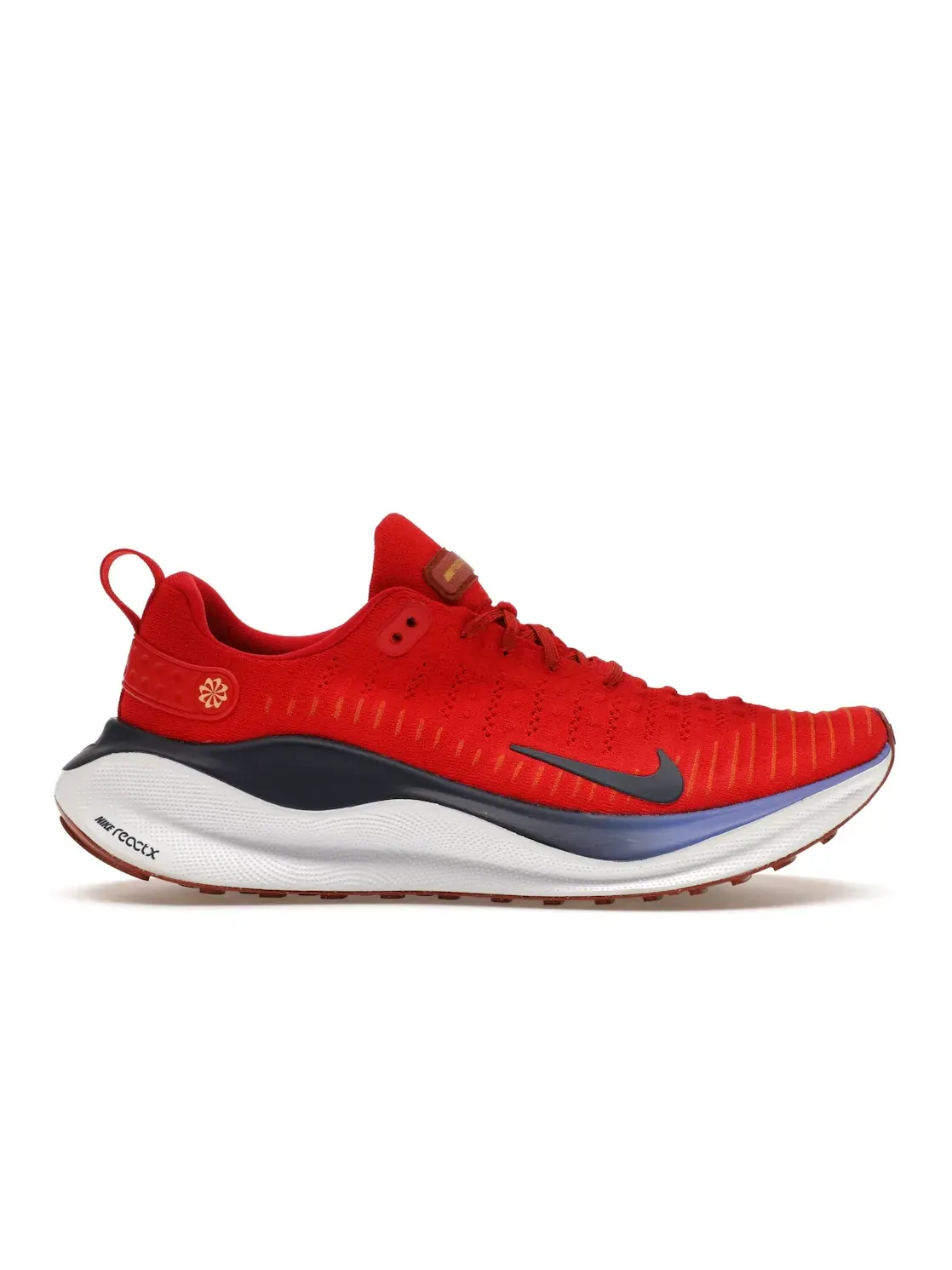 Мужские кроссовки для бега Nike Infinity Run 4 — изображение 1 из 4