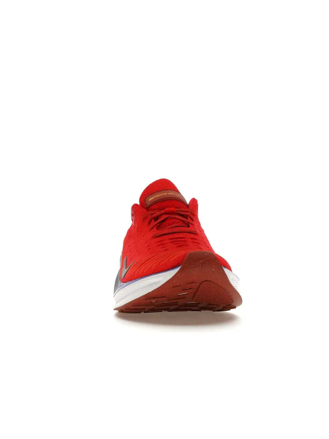 Мужские кроссовки для бега Nike Infinity Run 4 — изображение 2 из 4