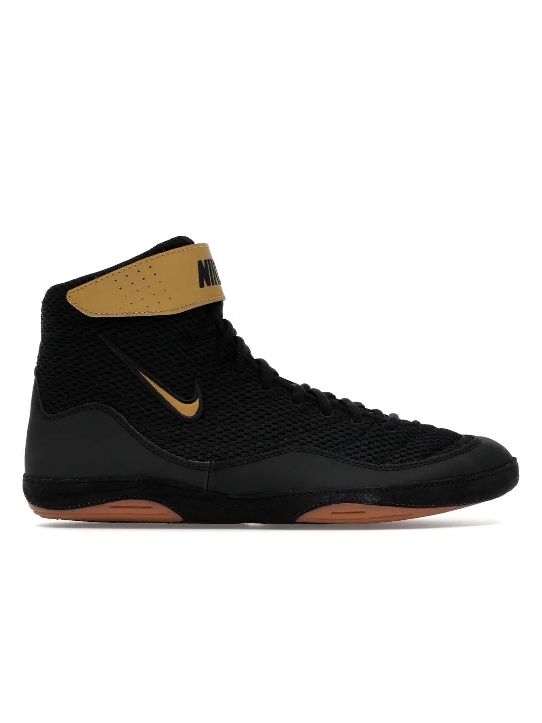 Мужские кроссовки для бега Nike Inflict 3 — изображение 1 из 4