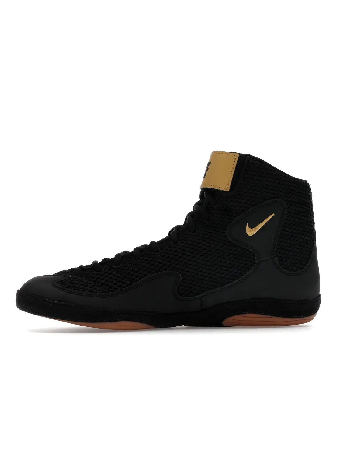 Мужские кроссовки для бега Nike Inflict 3 — изображение 3 из 4