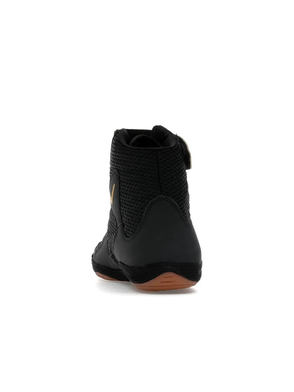 Мужские кроссовки для бега Nike Inflict 3 — изображение 4 из 4