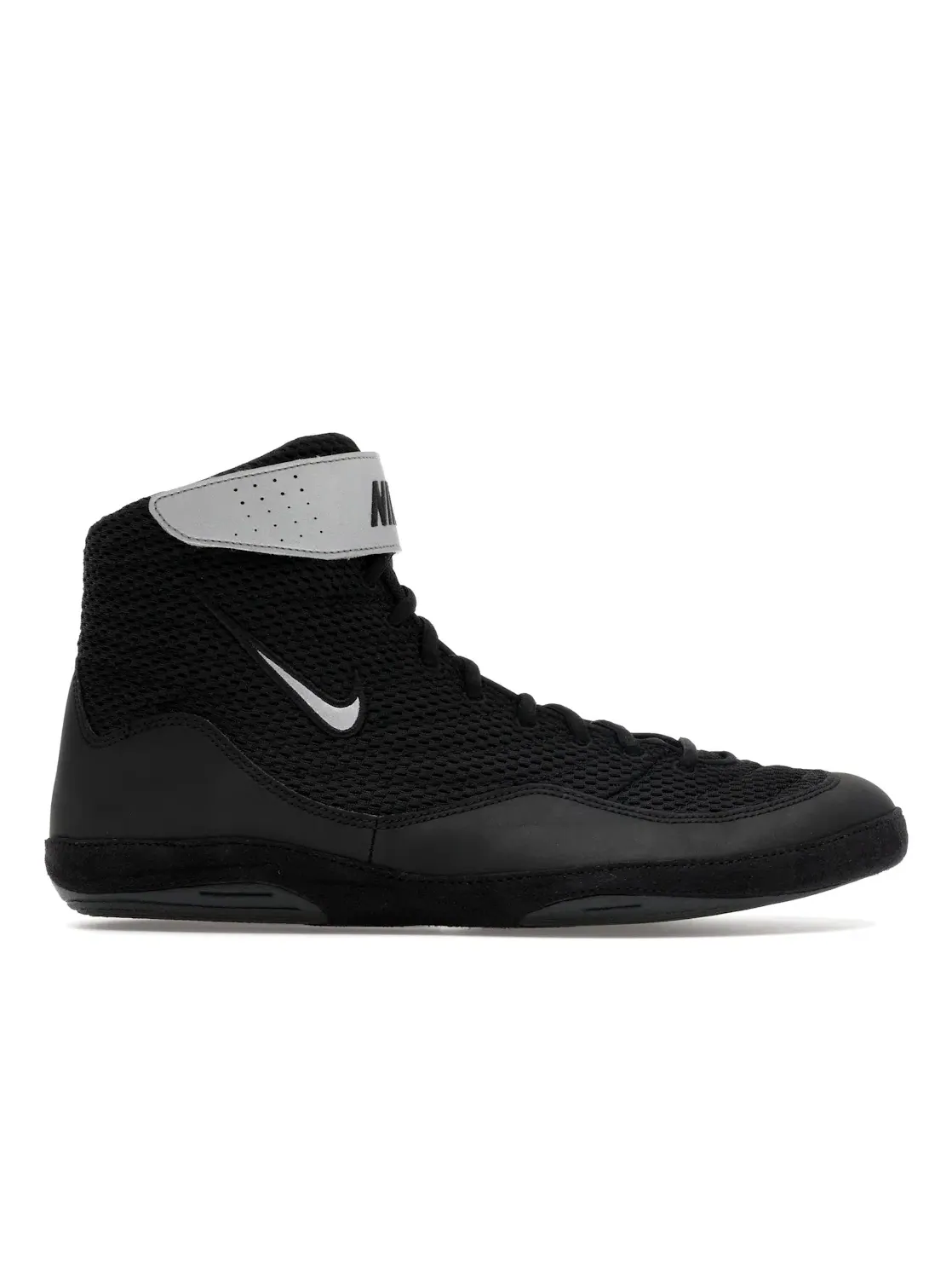Мужские кроссовки для бега с сетчатым верхом Nike Inflict 3 — изображение 1 из 4
