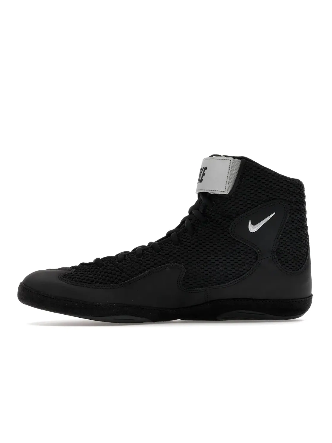 Мужские кроссовки для бега с сетчатым верхом Nike Inflict 3 — изображение 3 из 4