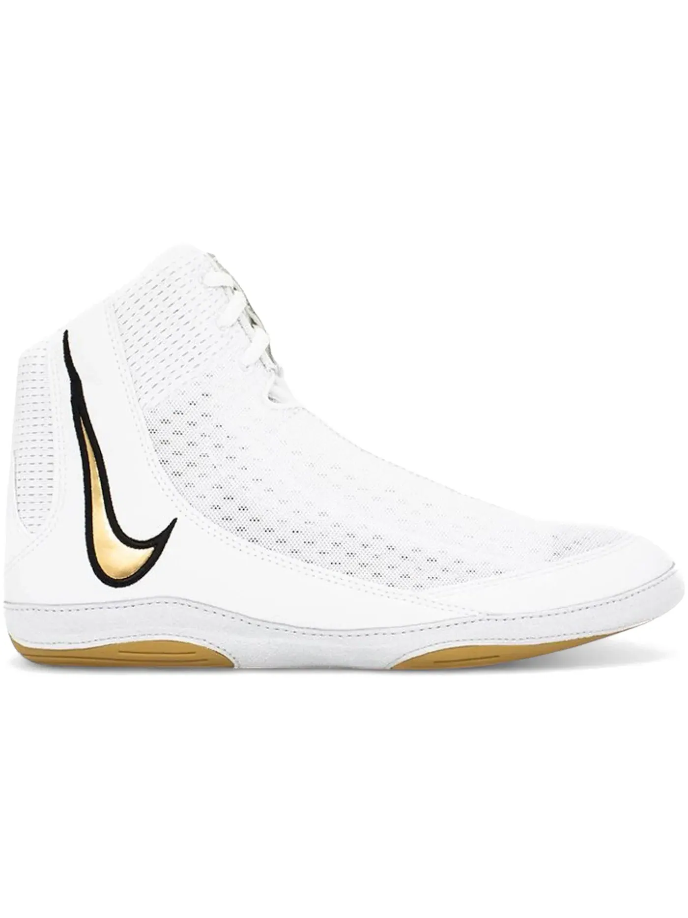 Мужские кроссовки для бега Nike Inflict 4 — изображение 1 из 1
