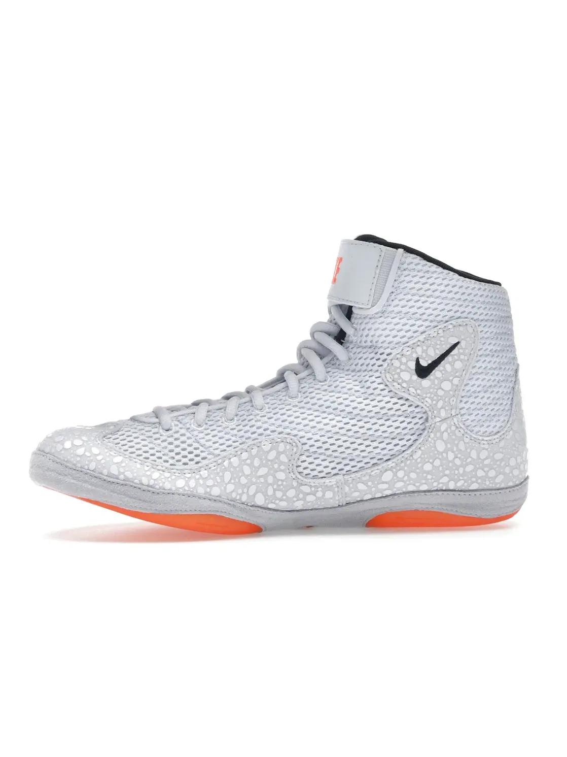 Мужские кроссовки для бега Nike Inflict SE — изображение 3 из 4, мульти-/мульти