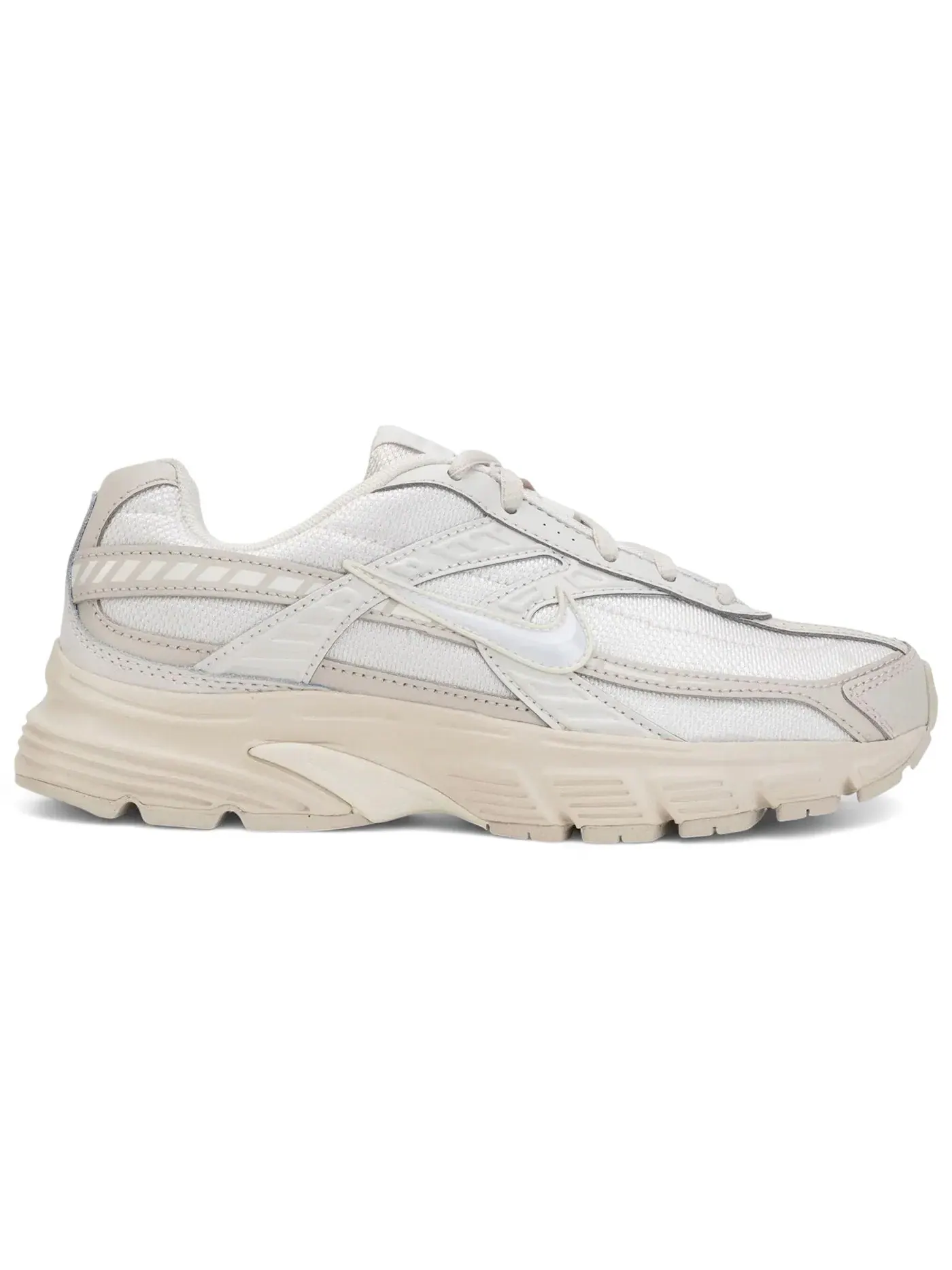 Женские кроссовки Lifestyle Nike Initiator Nike — изображение 1 из 1, светлый коричневый