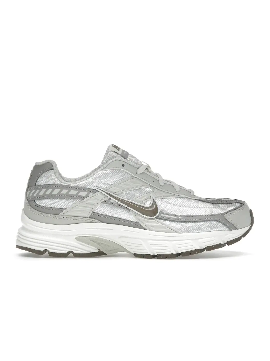 Женские кроссовки Lifestyle Nike Initiator Nike — изображение 1 из 4, светлый коричневый