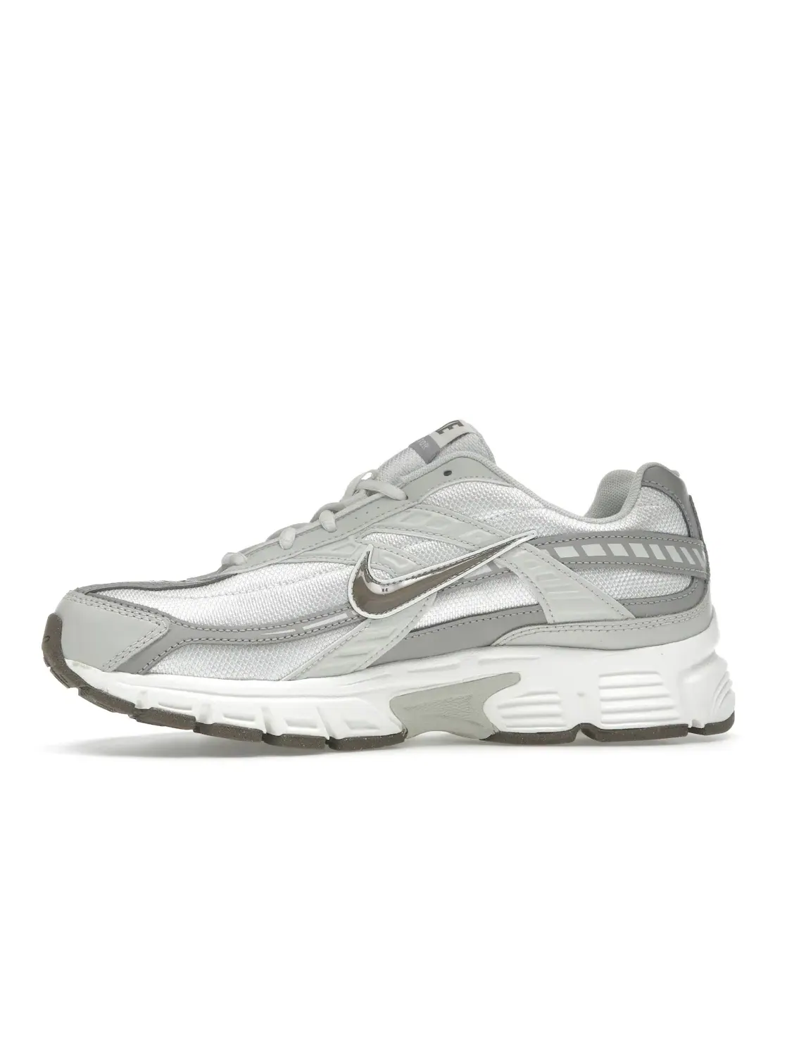 Женские кроссовки Lifestyle Nike Initiator Nike — изображение 3 из 4, светлый коричневый